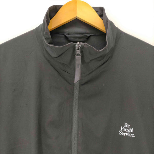 フレッシュサービス Fresh Service UTILITY PACKABLE SUIT ユーティリティー パッカブル スーツ メンズ JPN:L