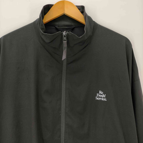 フレッシュサービス Fresh Service UTILITY PACKABLE SUIT ユーティリティー パッカブル スーツ メンズ JPN:L