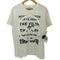 ネイバーフッド NEIGHBORHOOD アートワークプリント S/S Tシャツ メンズ