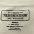 ネイバーフッド NEIGHBORHOOD アートワークプリント S/S Tシャツ メンズ