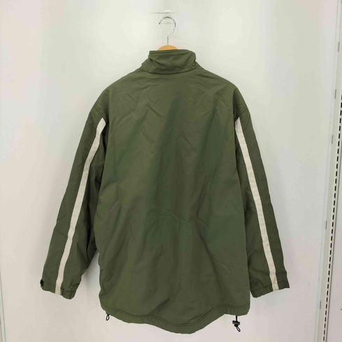 ナイキ NIKE 90s ツートン ジップアップジャケット メンズ M
