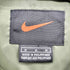 ナイキ NIKE 90s ツートン ジップアップジャケット メンズ M