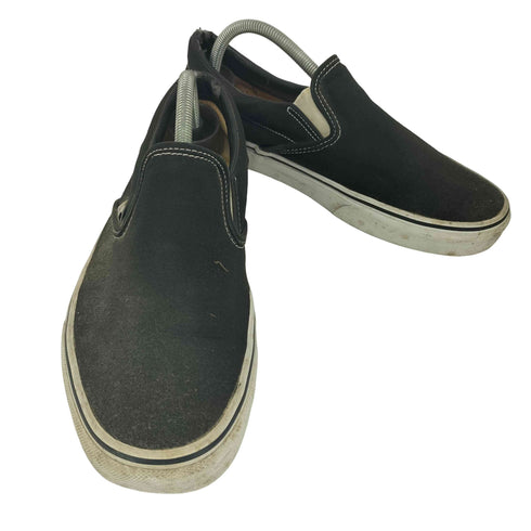 バンズ VANS SLIP ON スリッポン ローカット スニーカー メンズ JPN:27