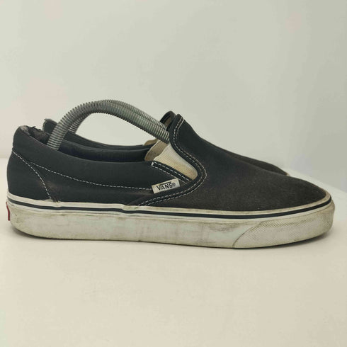 バンズ VANS SLIP ON スリッポン ローカット スニーカー メンズ JPN:27