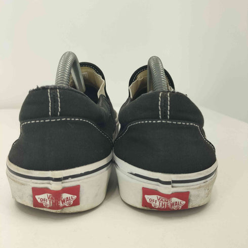 バンズ VANS SLIP ON スリッポン ローカット スニーカー メンズ JPN:27