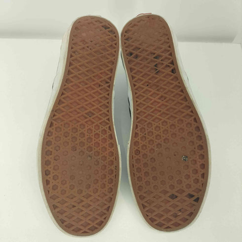 バンズ VANS SLIP ON スリッポン ローカット スニーカー メンズ JPN:27