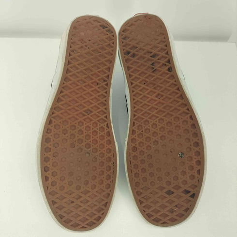 バンズ VANS SLIP ON スリッポン ローカット スニーカー メンズ JPN:27