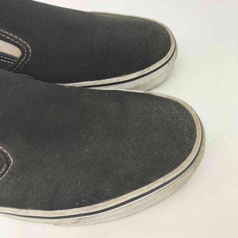 バンズ VANS SLIP ON スリッポン ローカット スニーカー メンズ JPN:27