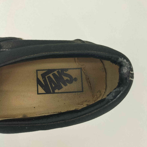 バンズ VANS SLIP ON スリッポン ローカット スニーカー メンズ JPN:27