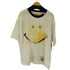 メゾンミハラヤスヒロ Maison MIHARA YASUHIRO SMILY FACE PRINTED DISTRESSED TEE メンズ JPN:46