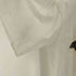 メゾンミハラヤスヒロ Maison MIHARA YASUHIRO SMILY FACE PRINTED DISTRESSED TEE メンズ JPN:46