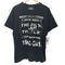 ネイバーフッド NEIGHBORHOOD アートワークプリント S/S Tシャツ メンズ