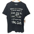 ネイバーフッド NEIGHBORHOOD アートワークプリント S/S Tシャツ メンズ