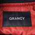 GRANCY ボリュームレイヤードデザインMA-1 メンズ JPN:L