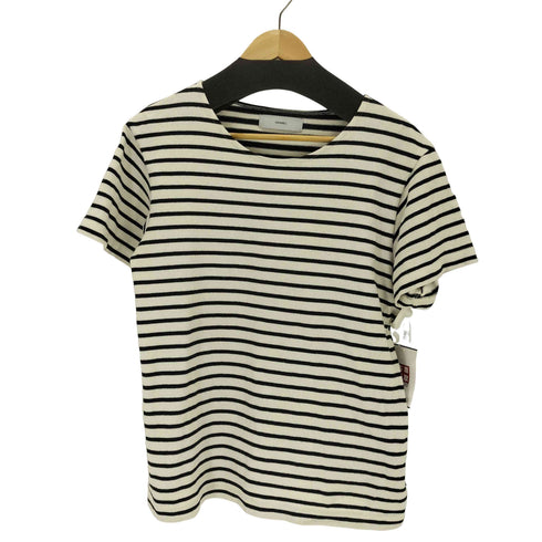シュガーヒル SUGARHILL 19SS TEE03 クルーネックボーダーTシャツ メンズ JPN:L