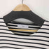 シュガーヒル SUGARHILL 19SS TEE03 クルーネックボーダーTシャツ メンズ JPN:L