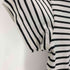 シュガーヒル SUGARHILL 19SS TEE03 クルーネックボーダーTシャツ メンズ JPN:L