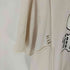 SEDACRE ダメージ加工S/Sスウェットプルオーバー メンズ JPN:M