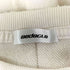 SEDACRE ダメージ加工S/Sスウェットプルオーバー メンズ JPN:M