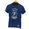 ポロラルフローレン POLO RALPH LAUREN プリントクルーネックTシャツ メンズ JPN:XS