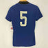 ポロラルフローレン POLO RALPH LAUREN プリントクルーネックTシャツ メンズ JPN:XS