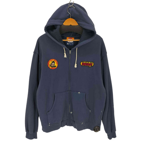 sean wotherspoon zip hoodie メンズ JPN:L