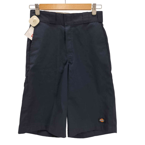 ディッキーズ Dickies Loose Fit ワークショーツ レディース 28