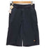 ディッキーズ Dickies Loose Fit ワークショーツ レディース 28