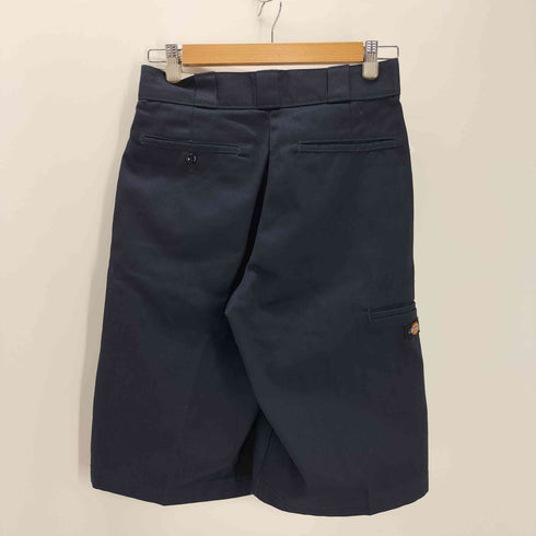 ディッキーズ Dickies Loose Fit ワークショーツ レディース 28