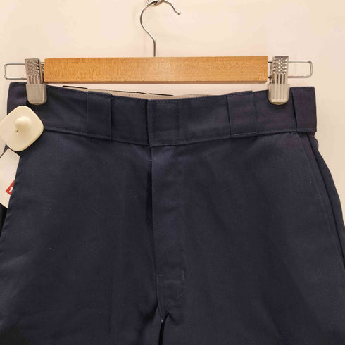 ディッキーズ Dickies Loose Fit ワークショーツ レディース 28