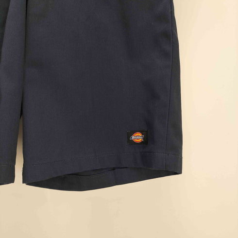 ディッキーズ Dickies Loose Fit ワークショーツ レディース 28