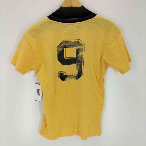 PLC 90S プリントクルーネックTシャツ メンズ JPN:L