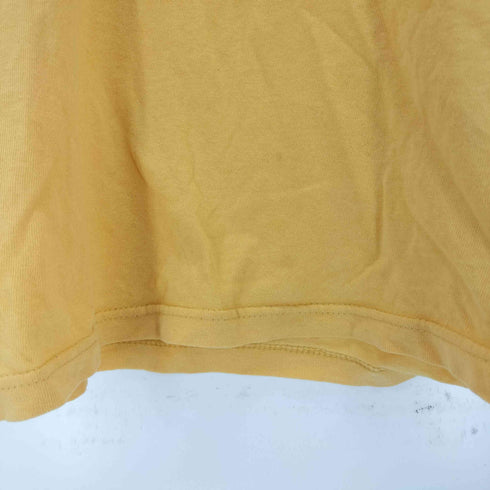 PLC 90S プリントクルーネックTシャツ メンズ JPN:L