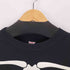 シュプリーム Supreme HANES Bones Thermal Crew Black メンズ import:M