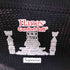 シュプリーム Supreme HANES Bones Thermal Crew Black メンズ import:M