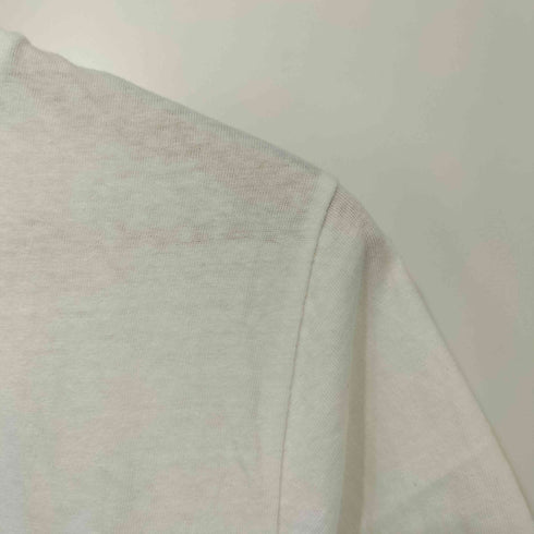 ジィヒステリックトリプルエックス Thee Hysteric XXX パンクロック サイケデリックロック ノイズロック ヘビィメタル バンドコラボ アートワーク両面プリント S/S Tシャツ メンズ JPN:M