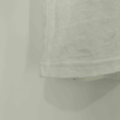 ジィヒステリックトリプルエックス Thee Hysteric XXX パンクロック サイケデリックロック ノイズロック ヘビィメタル バンドコラボ アートワーク両面プリント S/S Tシャツ メンズ JPN:M