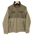 ハッシュパピーズ HUSH PUPPIES ジップアップジャケット メンズ JPN:M