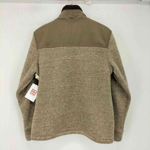 ハッシュパピーズ HUSH PUPPIES ジップアップジャケット メンズ JPN:M