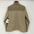 ハッシュパピーズ HUSH PUPPIES ジップアップジャケット メンズ JPN:M