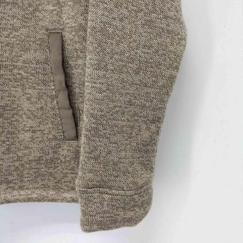 ハッシュパピーズ HUSH PUPPIES ジップアップジャケット メンズ JPN:M