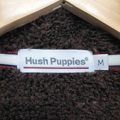 ハッシュパピーズ HUSH PUPPIES ジップアップジャケット メンズ JPN:M