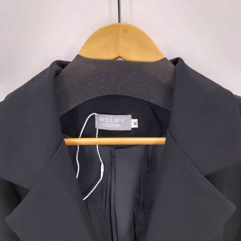 BELLIFY ロングジャケット メンズ JPN:M