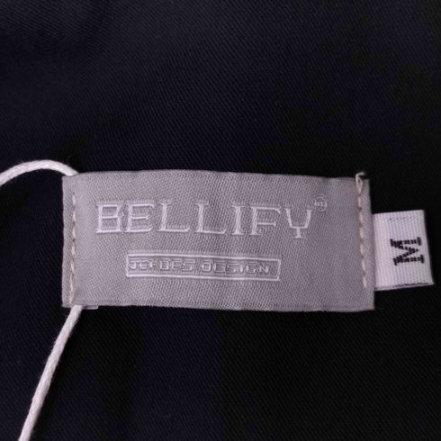 BELLIFY ロングジャケット メンズ JPN:M