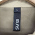 サイラス SILAS COACH SHIRT JACKET メンズ JPN:L