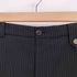 EGONLAB 24SS TOUTE PREMIERE FOIS ストライプスラックス メンズ JPN:44