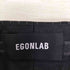 EGONLAB 24SS TOUTE PREMIERE FOIS ストライプスラックス メンズ JPN:44