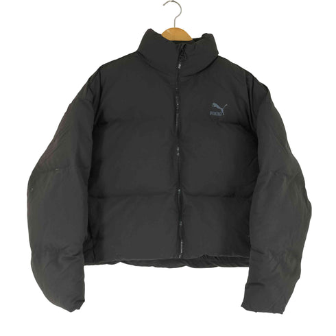 プーマ PUMA Classics Oversized Puffer Jacket レディース JPN:L