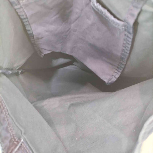 ポーター PORTER 宇宙研究開発機関コラボ ハンドバッグ メンズ