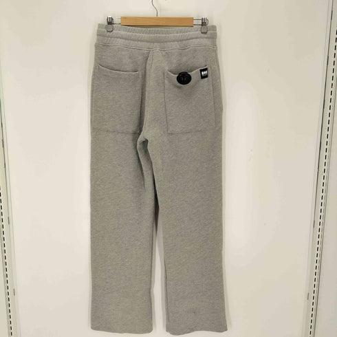 NAHMIAS Phys. Ed. Baggy Sweat Pants メンズ JPN:L